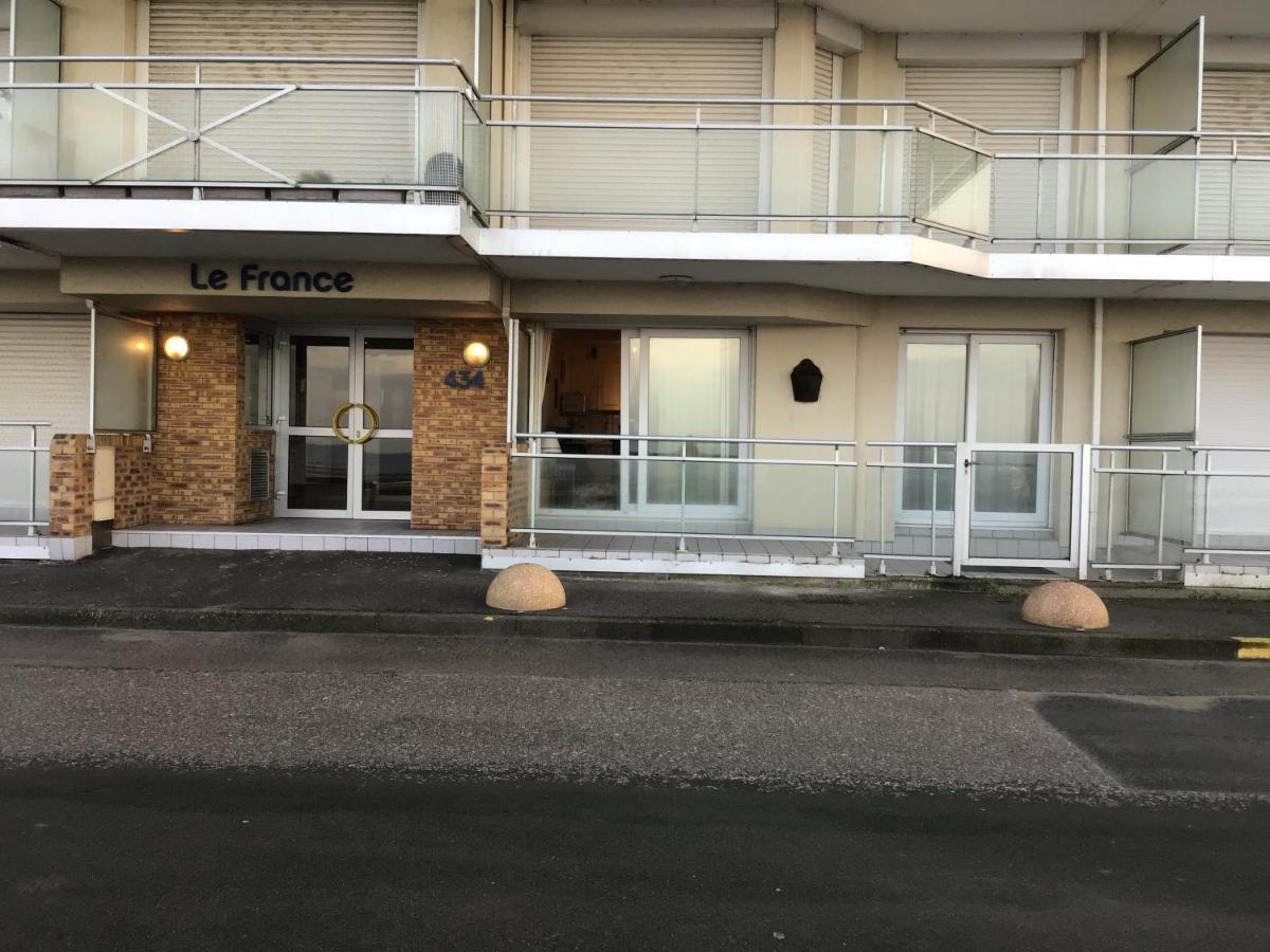 Bray Dunes Rental Exterior photo