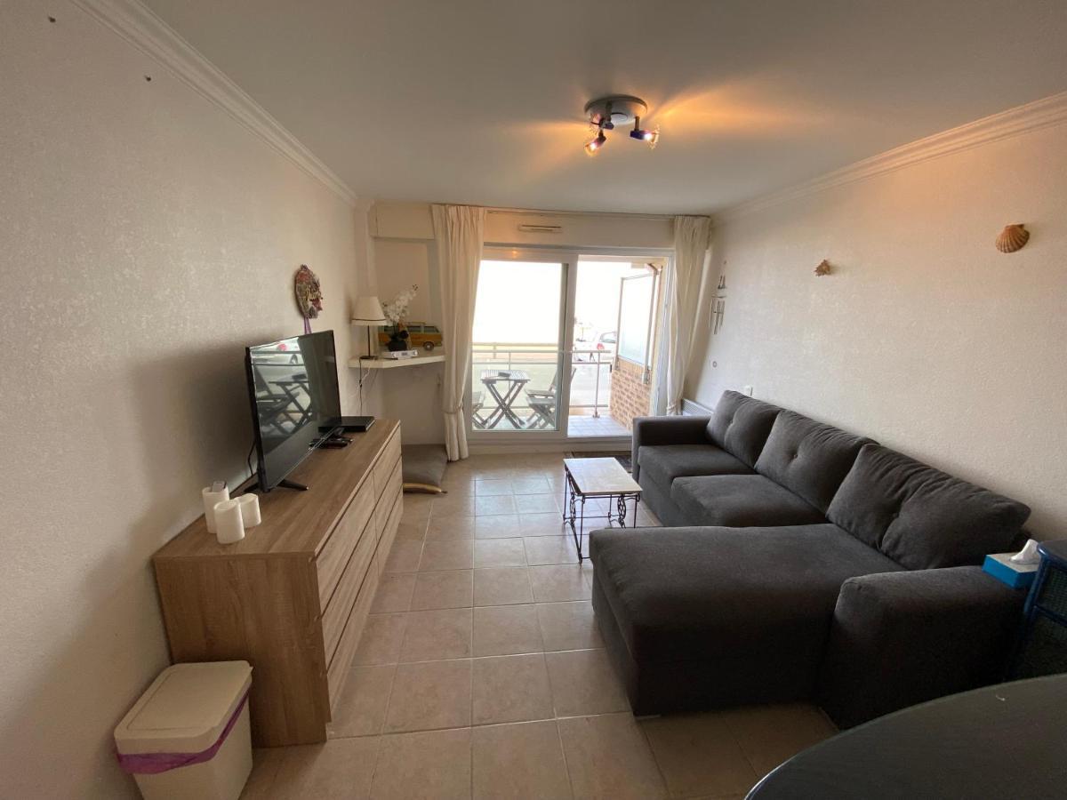 Bray Dunes Rental Exterior photo